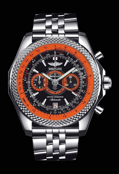 breitling con barometro|breitling luxury watch.